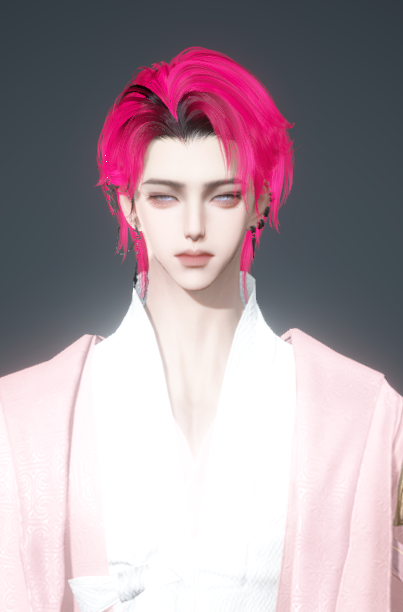 NSHWO330727逆水寒手游账号详情图25