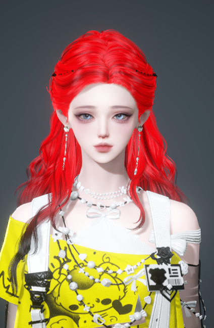 NSHWO330727逆水寒手游账号详情图27