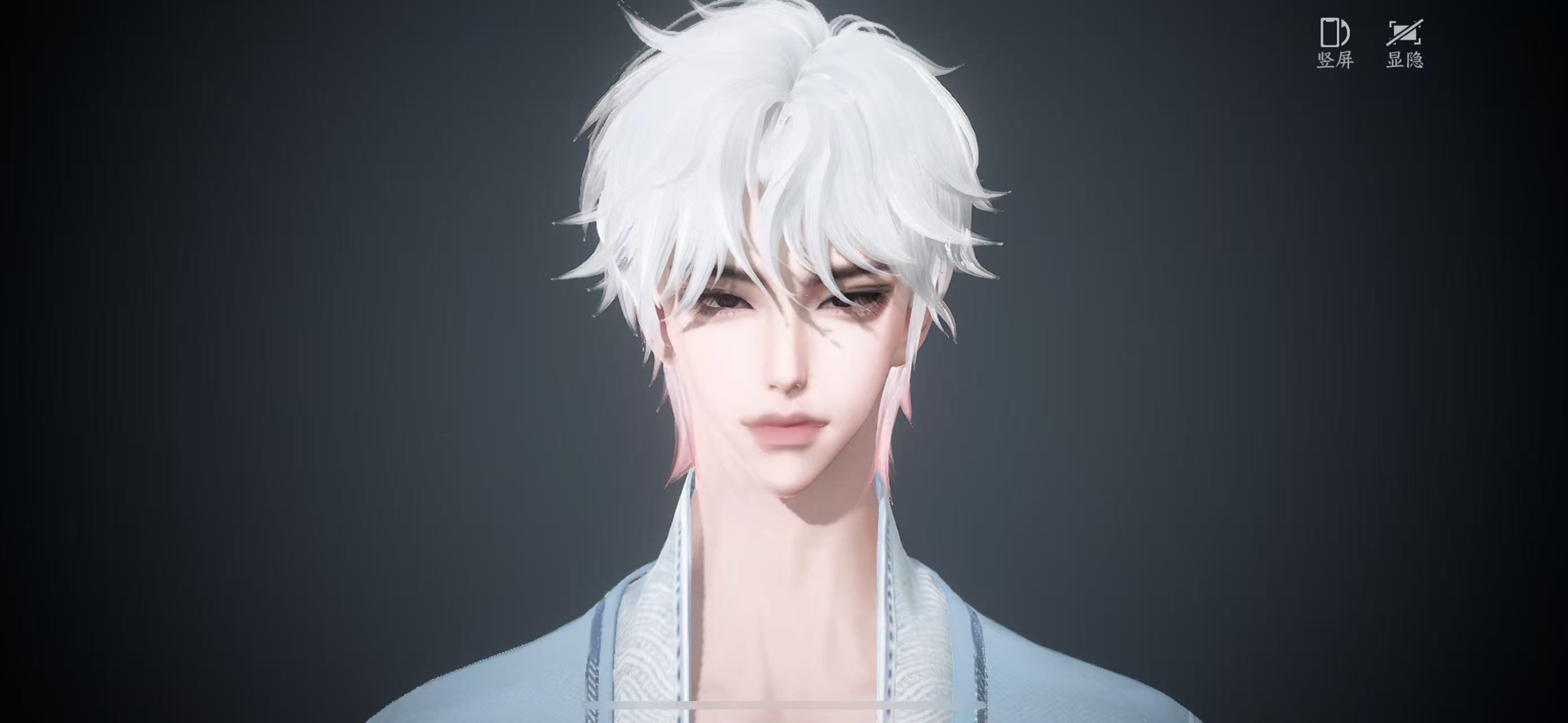 NSHWO330735逆水寒手游账号详情图19 NSHWO330735逆水寒手游账号详情图19