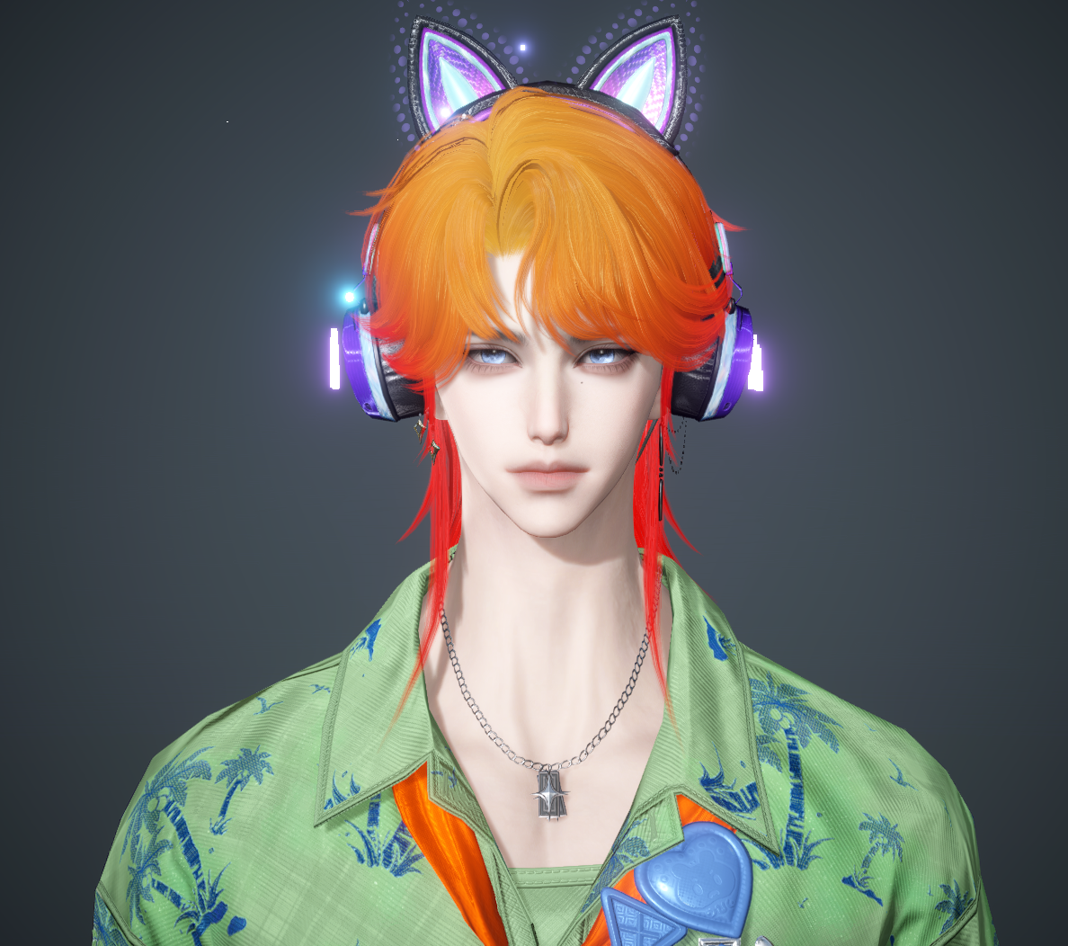 NSHWO330750逆水寒手游账号详情图28