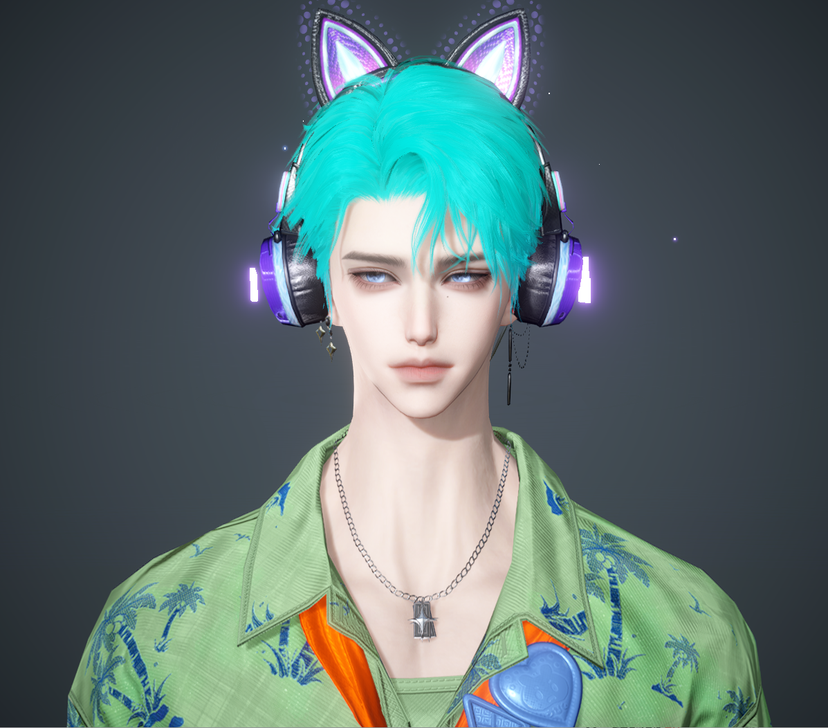 NSHWO330750逆水寒手游账号详情图29