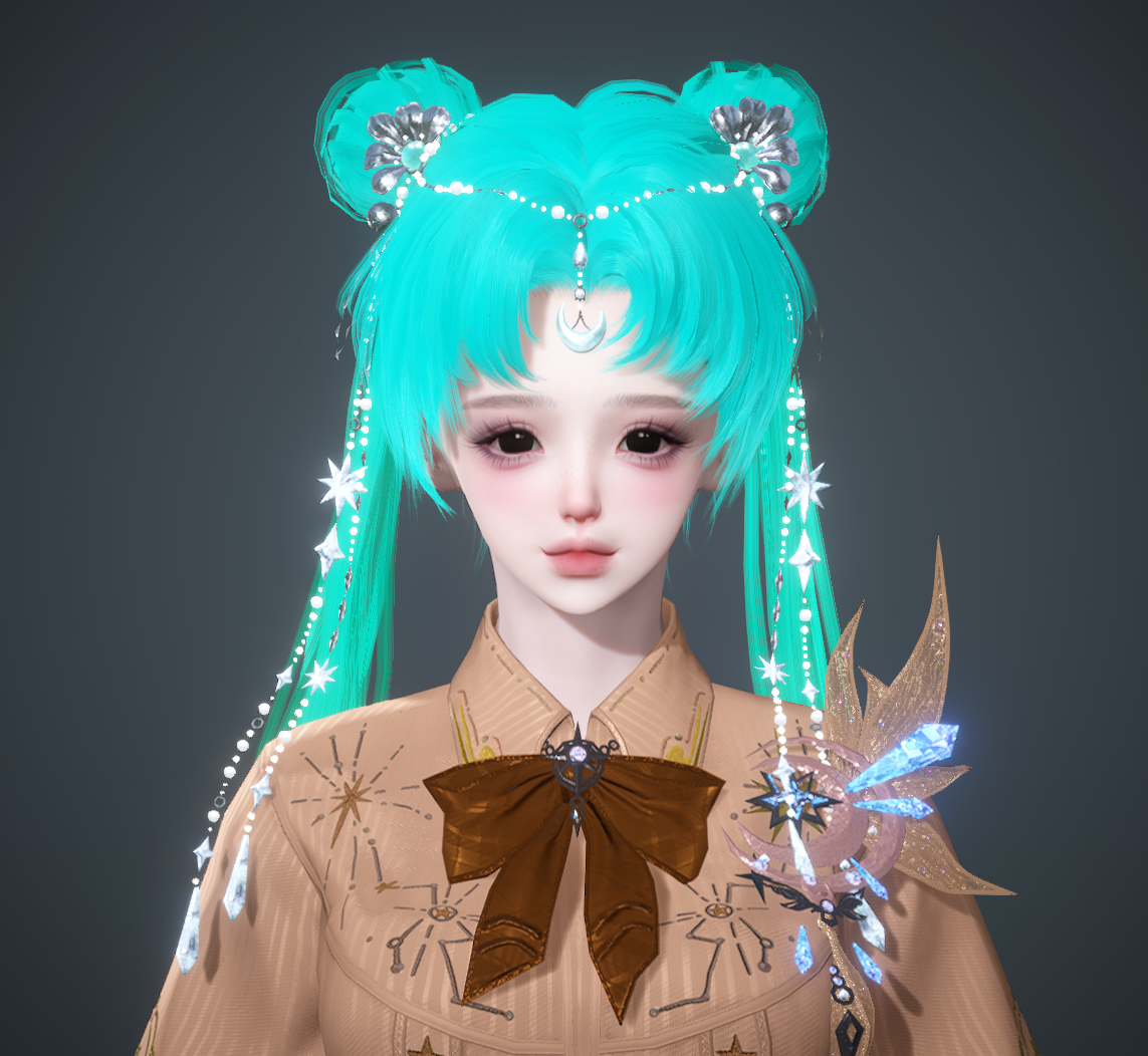 NSHWO330750逆水寒手游账号详情图30