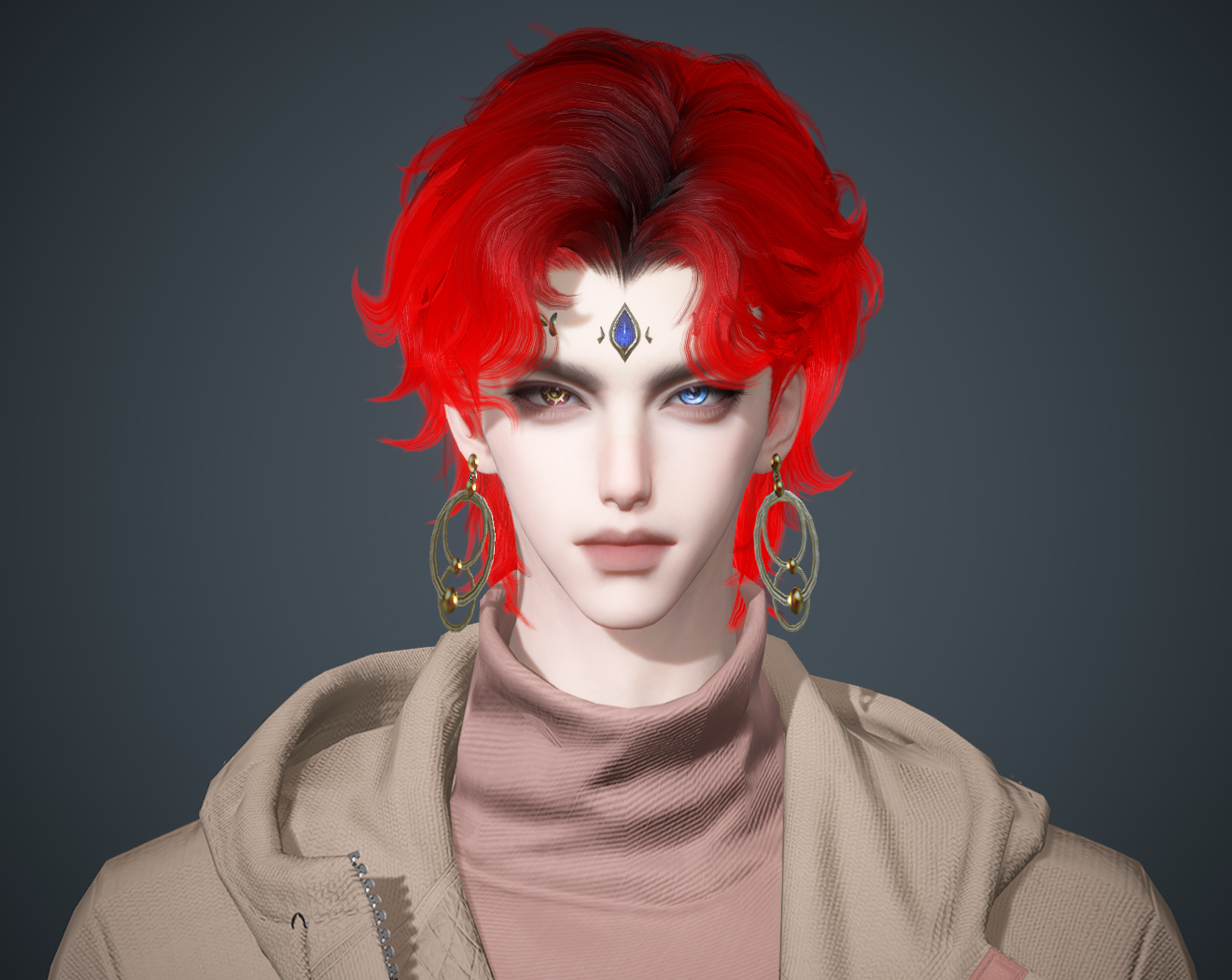 NSHWO330751逆水寒手游账号详情图29