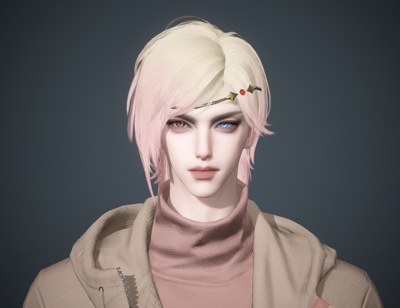 NSHWO330751逆水寒手游账号详情图30