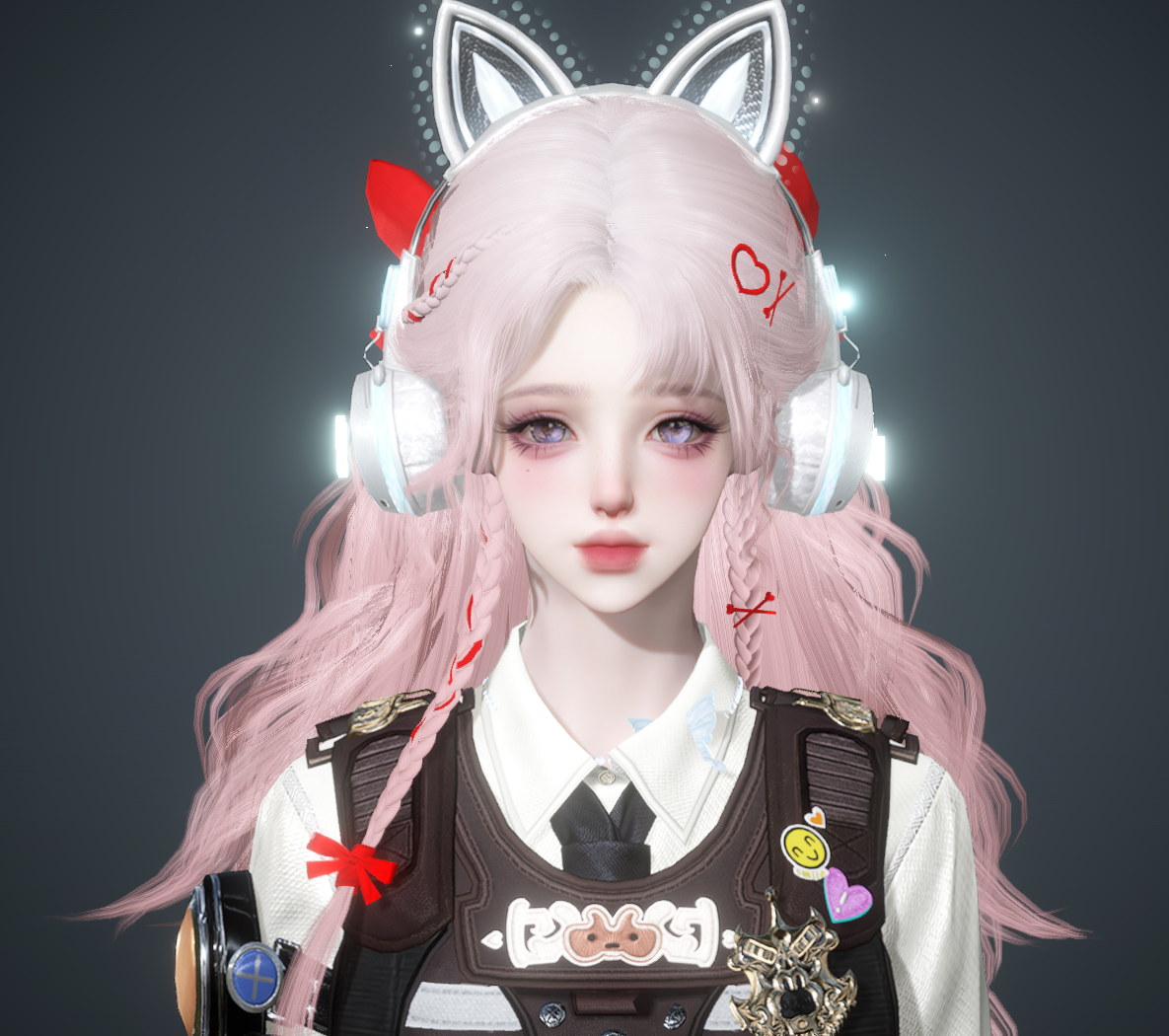 NSHWO330751逆水寒手游账号详情图31