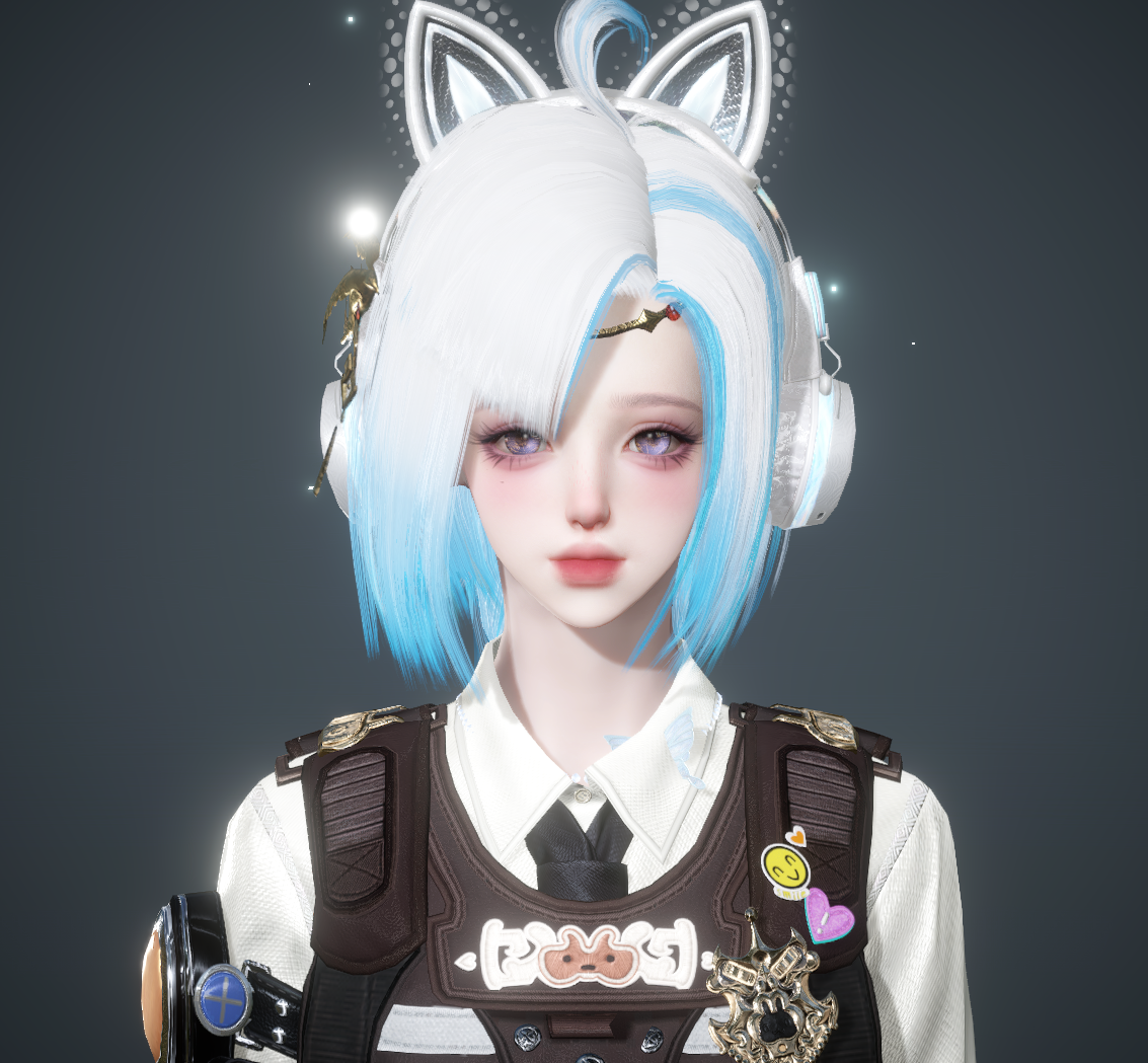 NSHWO330751逆水寒手游账号详情图32