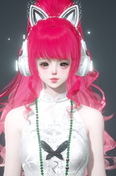 NSHWO330756逆水寒手游账号详情图26