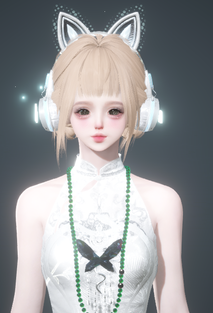 NSHWO330756逆水寒手游账号详情图27