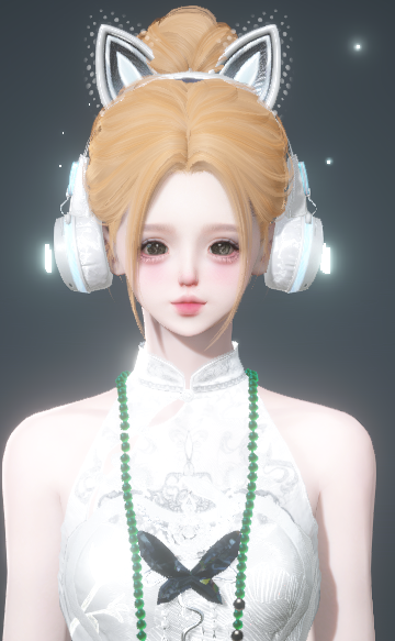 NSHWO330756逆水寒手游账号详情图28