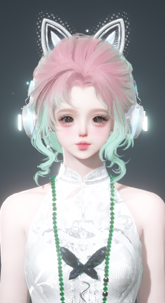 NSHWO330756逆水寒手游账号详情图29