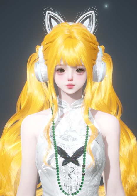 NSHWO330756逆水寒手游账号详情图30