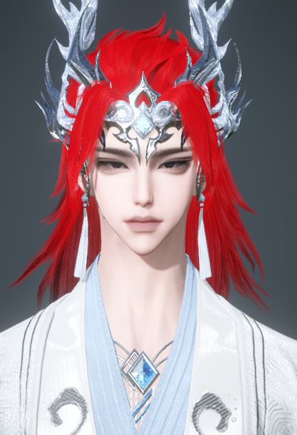 NSHWO330789逆水寒手游账号详情图27