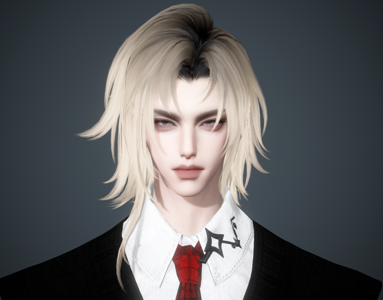 NSHWO330823逆水寒手游账号详情图27