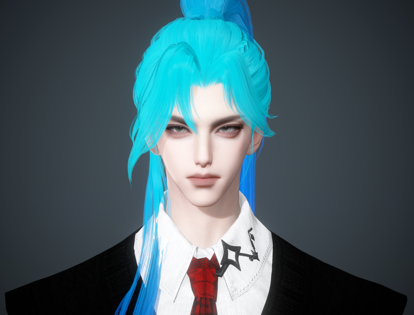 NSHWO330823逆水寒手游账号详情图28