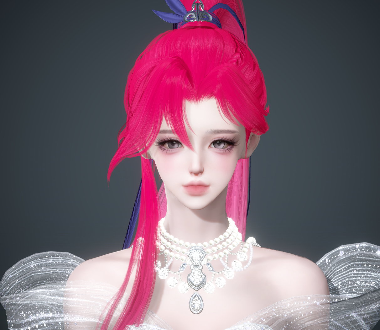 NSHWO330823逆水寒手游账号详情图32