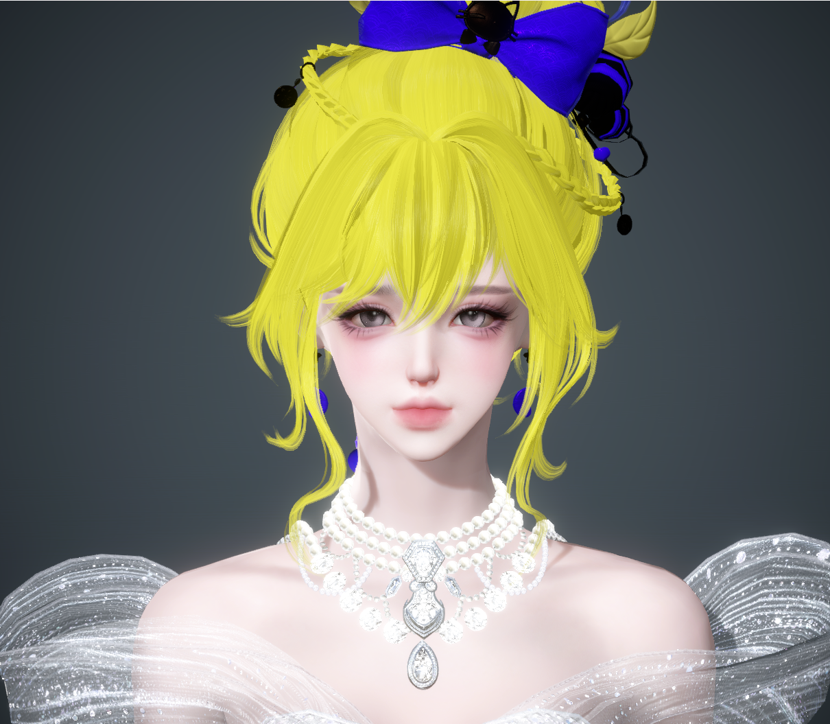 NSHWO330823逆水寒手游账号详情图33