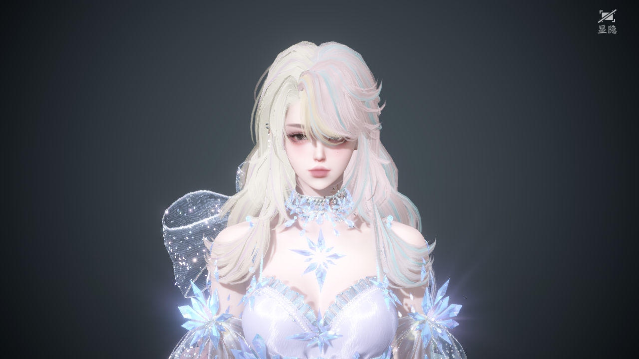 NSHWO330873逆水寒手游账号详情图18