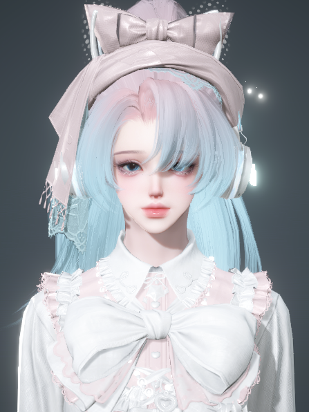 NSHWO330951逆水寒手游账号详情图27