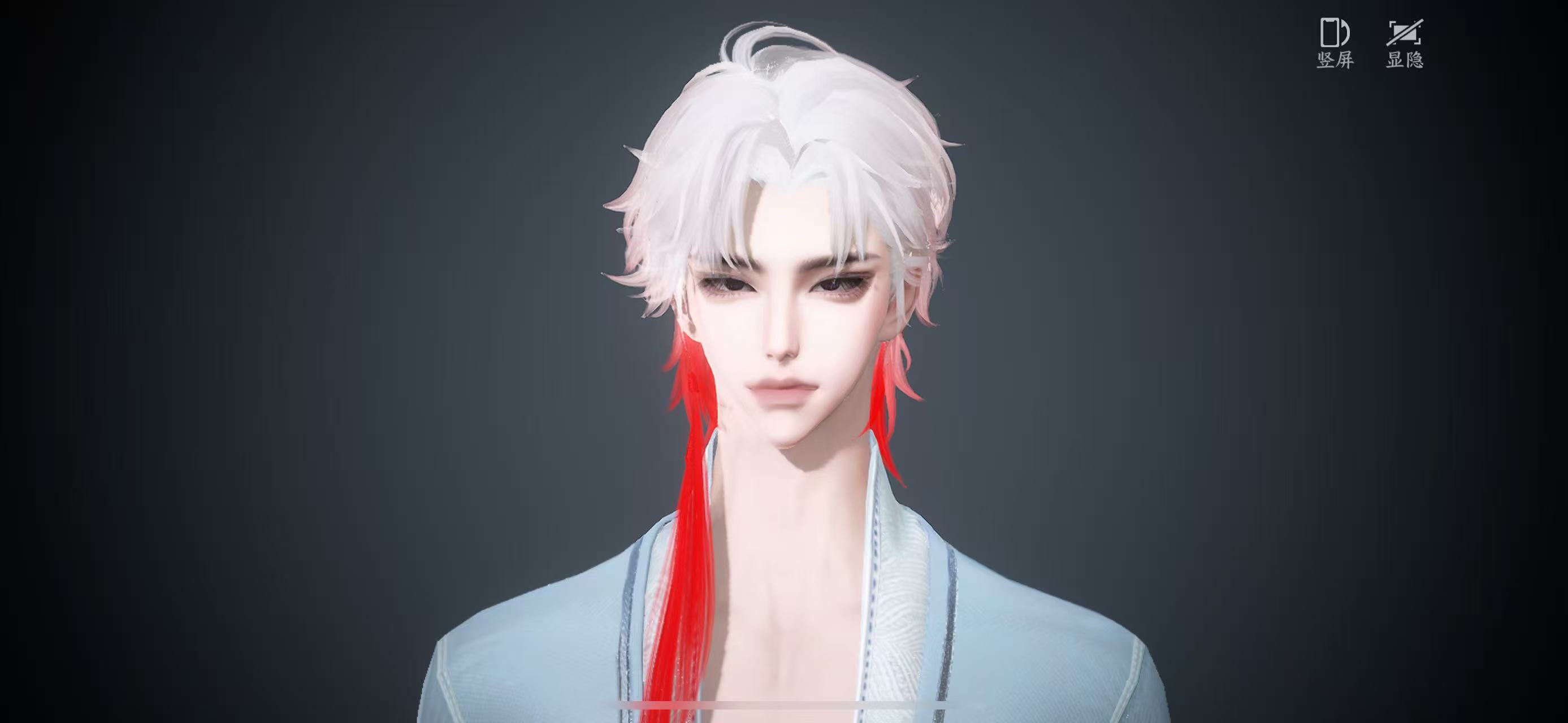 NSHWO330959逆水寒手游账号详情图20