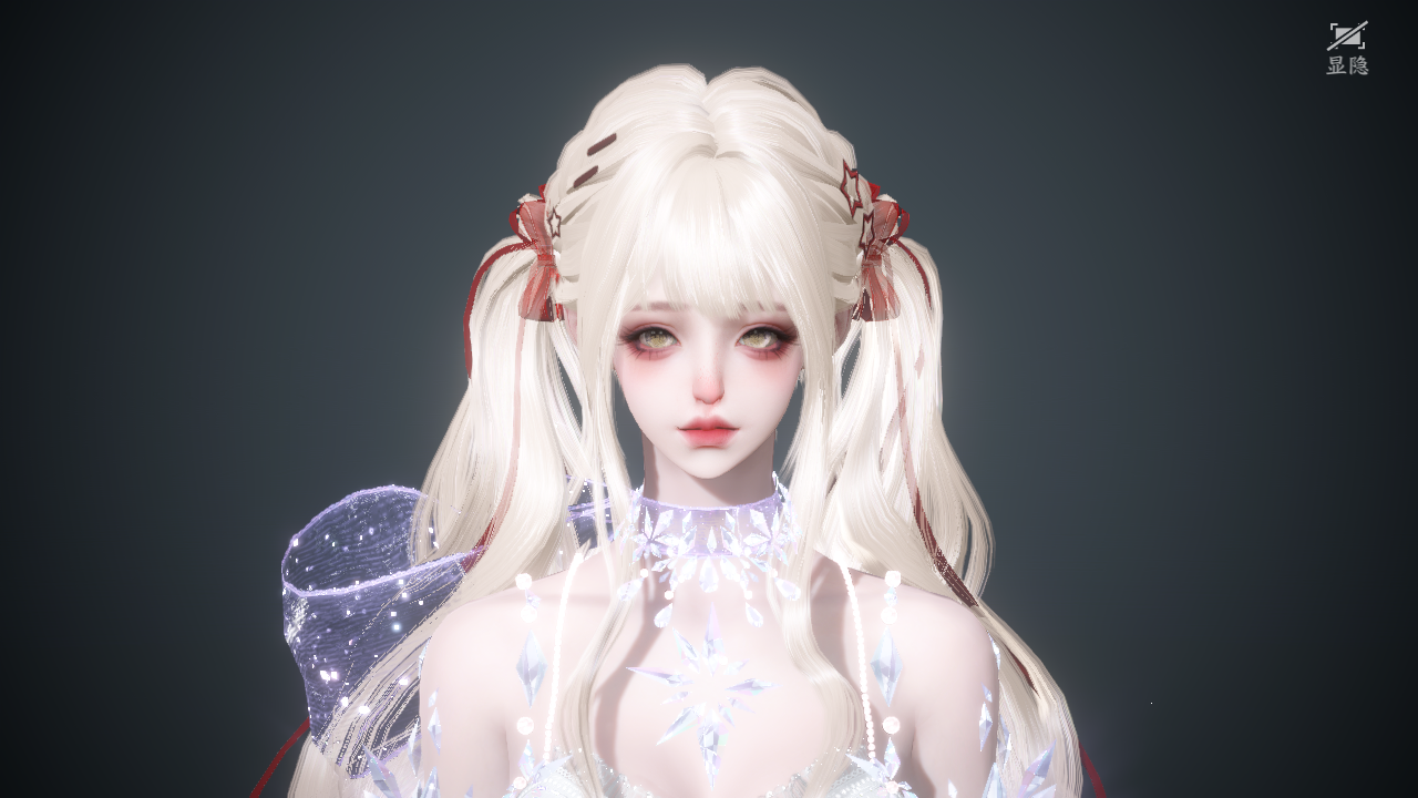 NSHWO330971逆水寒手游账号详情图26