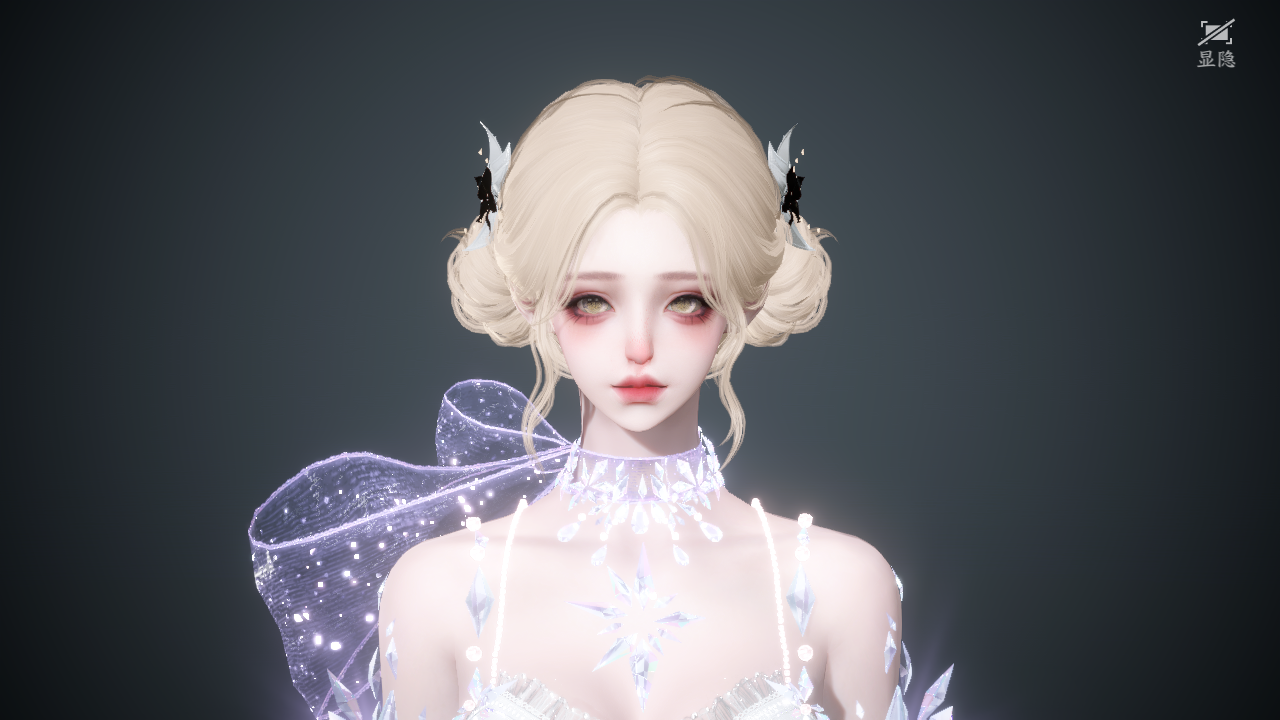 NSHWO330971逆水寒手游账号详情图27