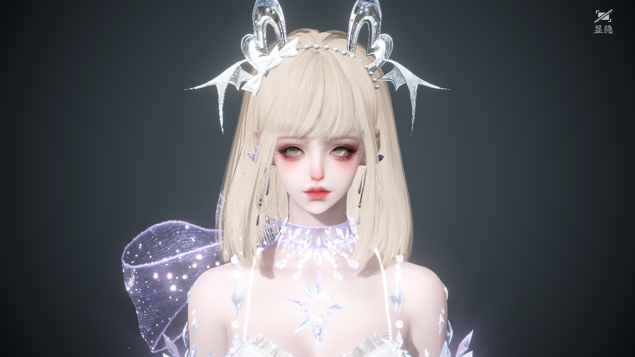 NSHWO330971逆水寒手游账号详情图30