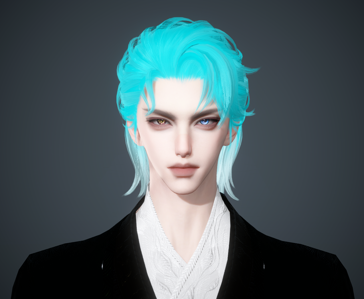 NSHWO330977逆水寒手游账号详情图38 NSHWO330977逆水寒手游账号详情图38