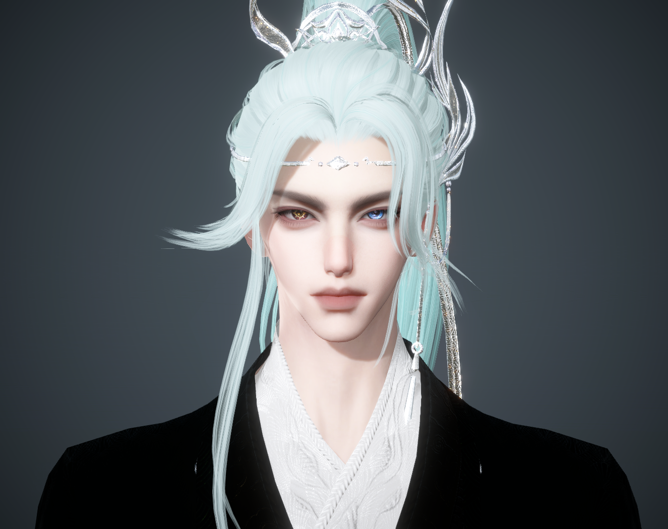 NSHWO330977逆水寒手游账号详情图39 NSHWO330977逆水寒手游账号详情图39