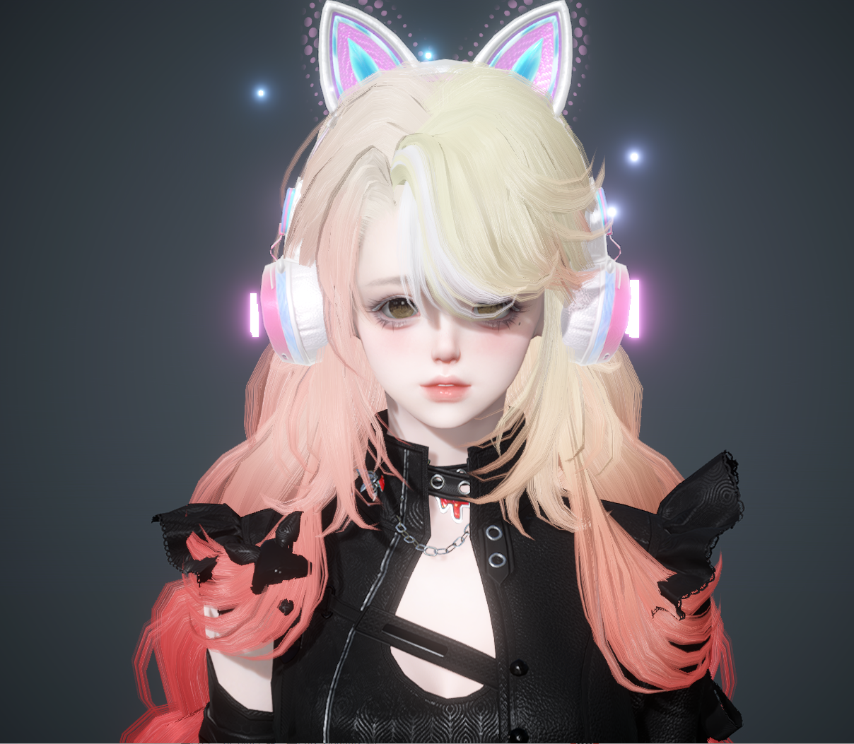 NSHWO330979逆水寒手游账号详情图20