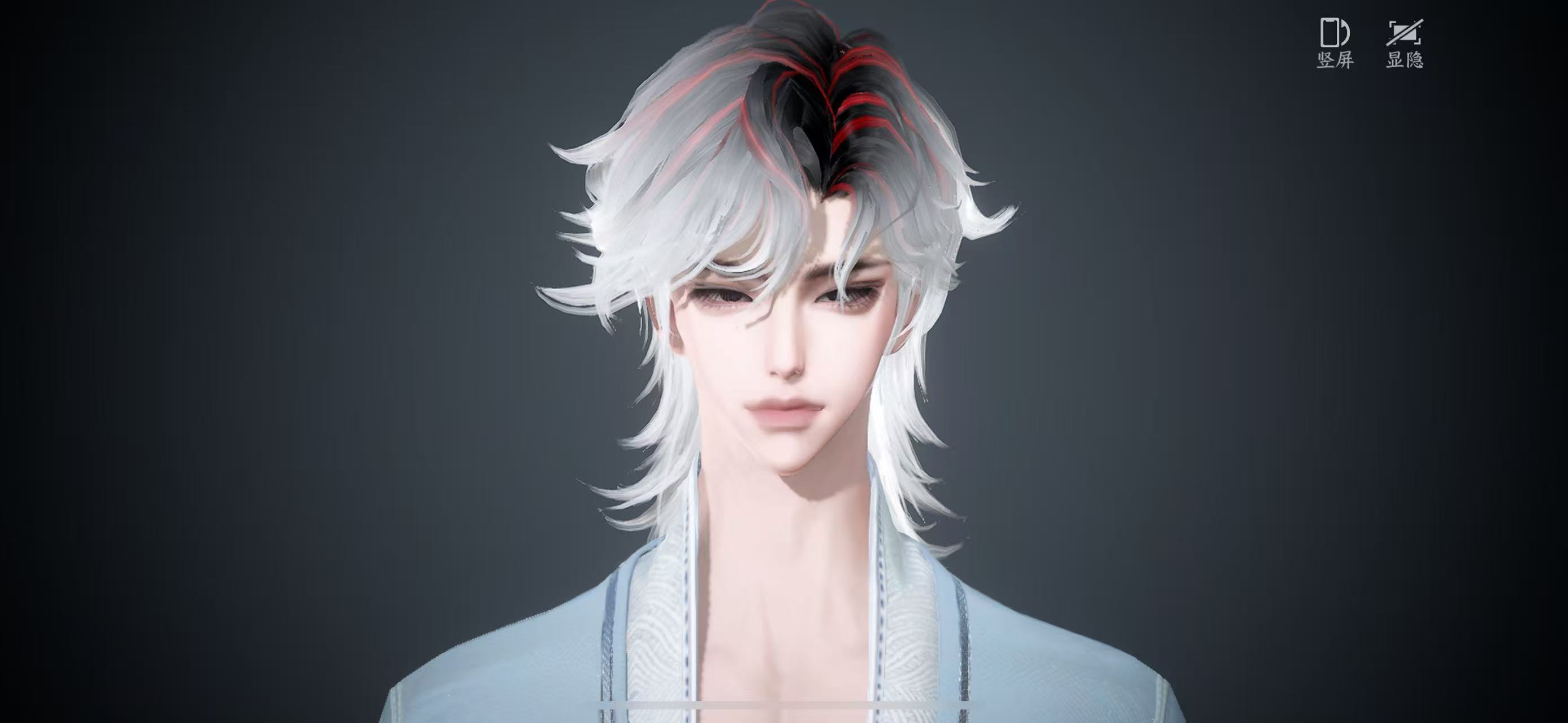 NSHWO331018逆水寒手游账号详情图19