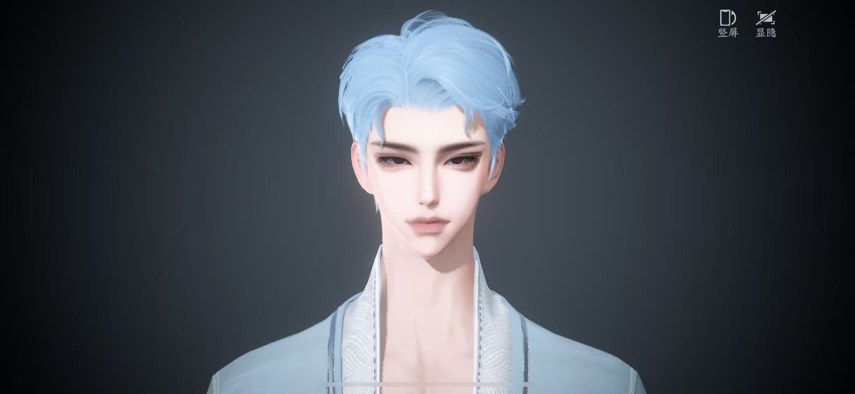 NSHWO331018逆水寒手游账号详情图20