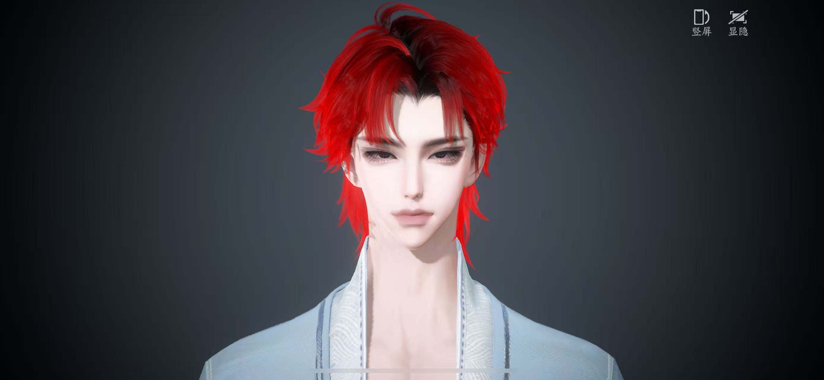 NSHWO331018逆水寒手游账号详情图21