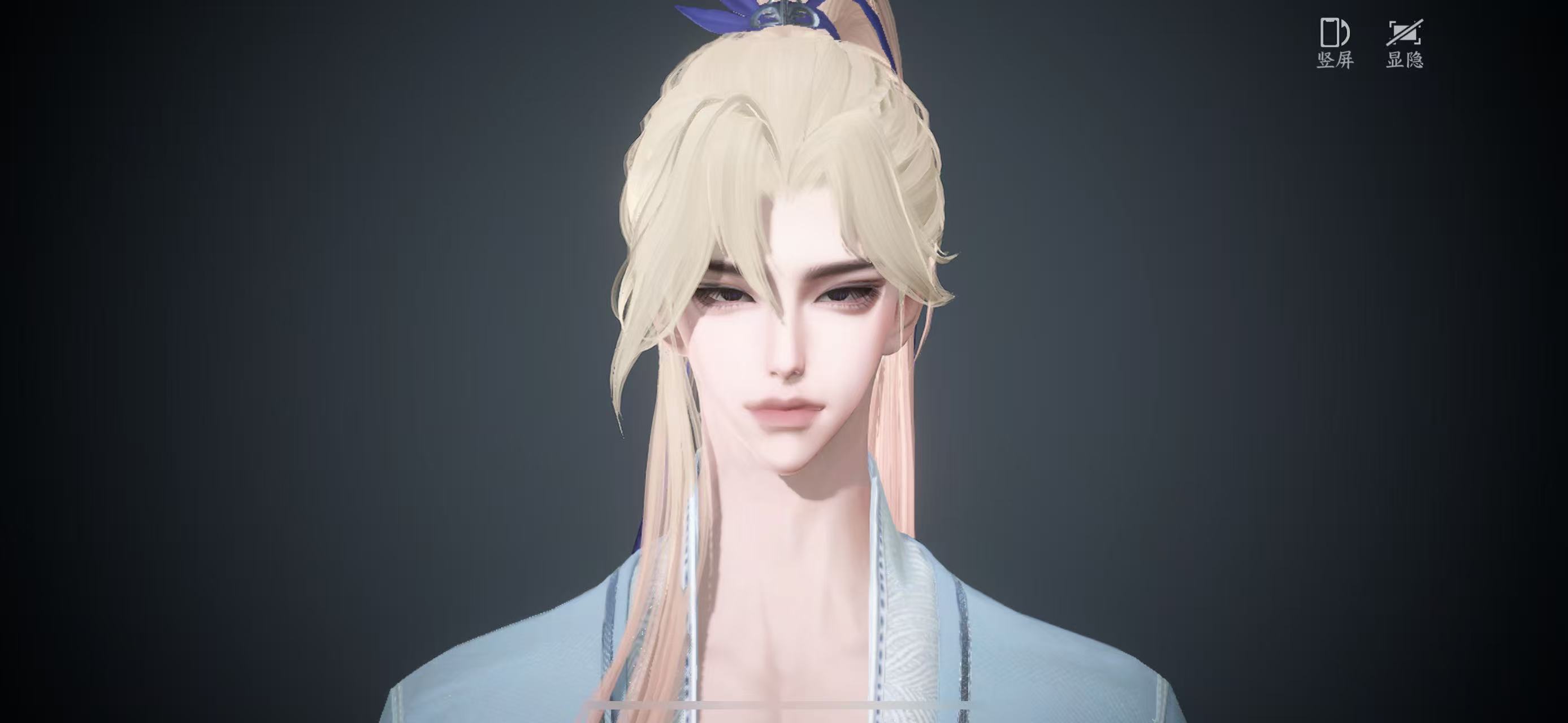 NSHWO331018逆水寒手游账号详情图22