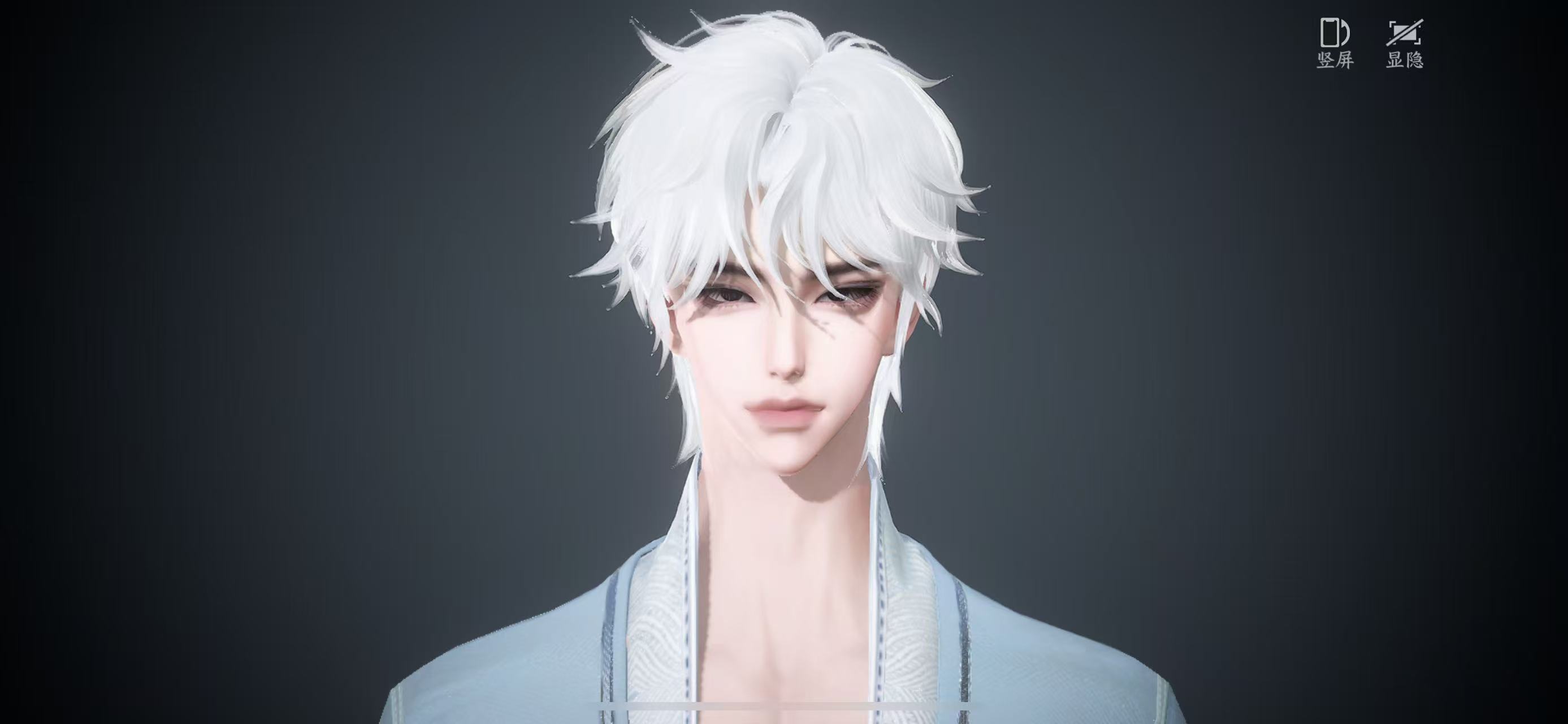 NSHWO331018逆水寒手游账号详情图23