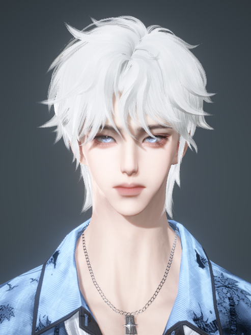 NSHWO331023逆水寒手游账号详情图23