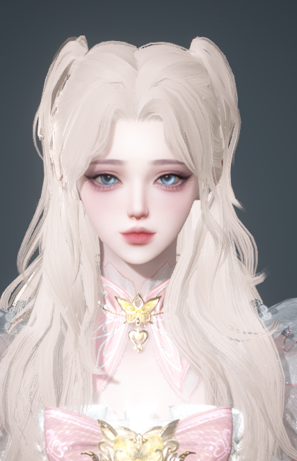 NSHWO331023逆水寒手游账号详情图24