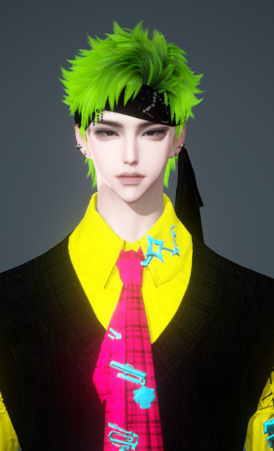 NSHWO331024逆水寒手游账号详情图27