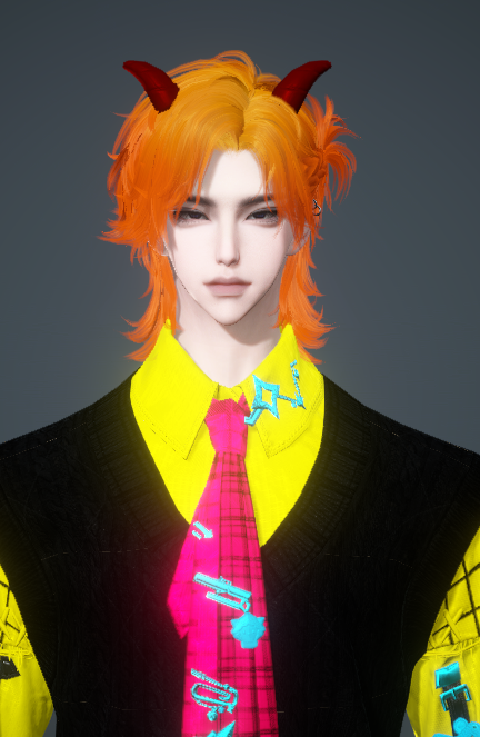 NSHWO331024逆水寒手游账号详情图28