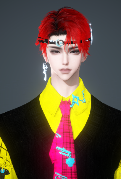 NSHWO331024逆水寒手游账号详情图29