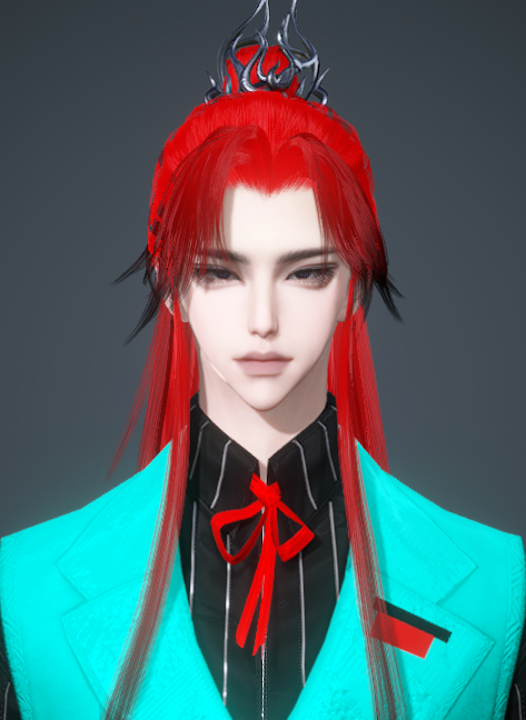 NSHWO331025逆水寒手游账号详情图26