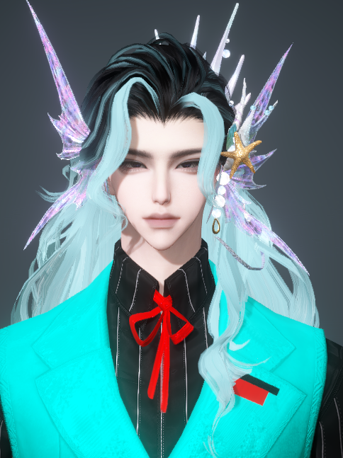 NSHWO331025逆水寒手游账号详情图27