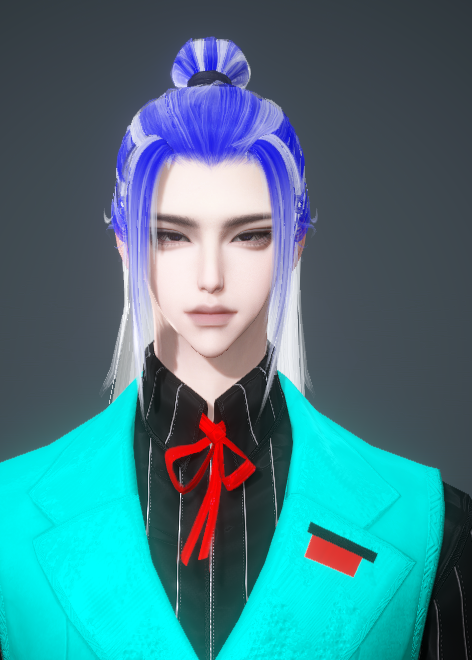 NSHWO331025逆水寒手游账号详情图28