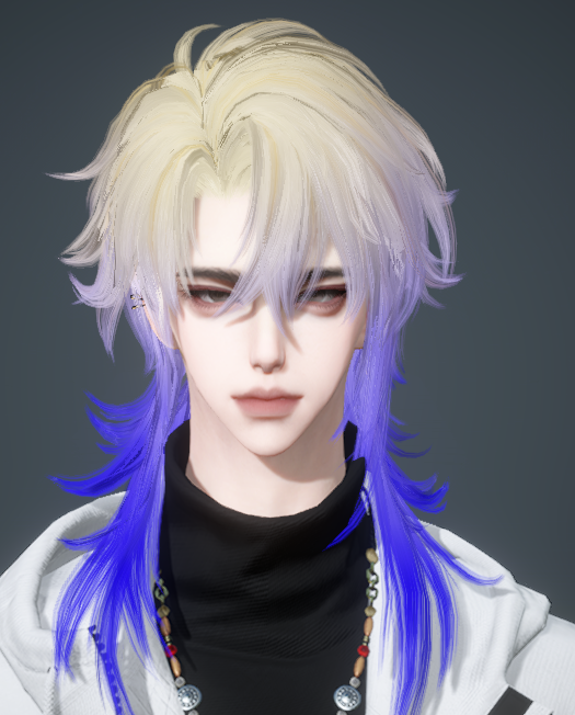 NSHWO331026逆水寒手游账号详情图26