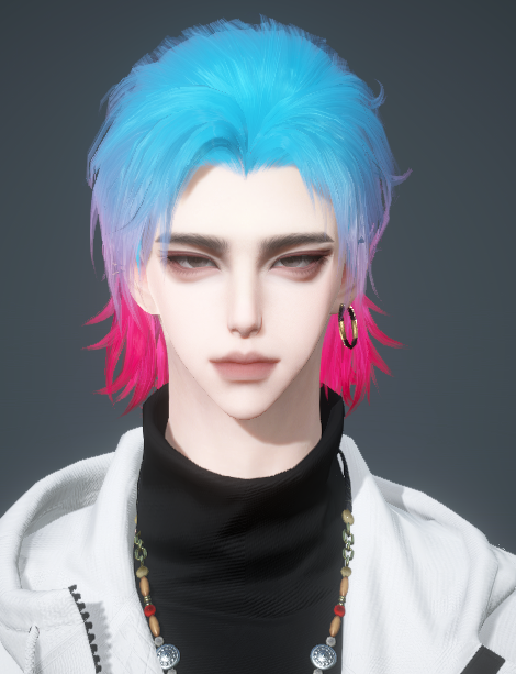 NSHWO331026逆水寒手游账号详情图27