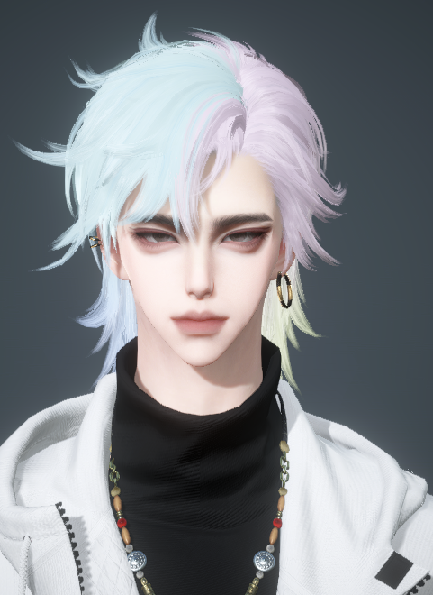 NSHWO331026逆水寒手游账号详情图28