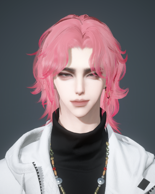 NSHWO331026逆水寒手游账号详情图29