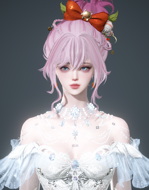 NSHWO331026逆水寒手游账号详情图30