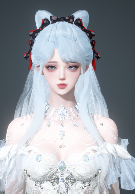 NSHWO331026逆水寒手游账号详情图31