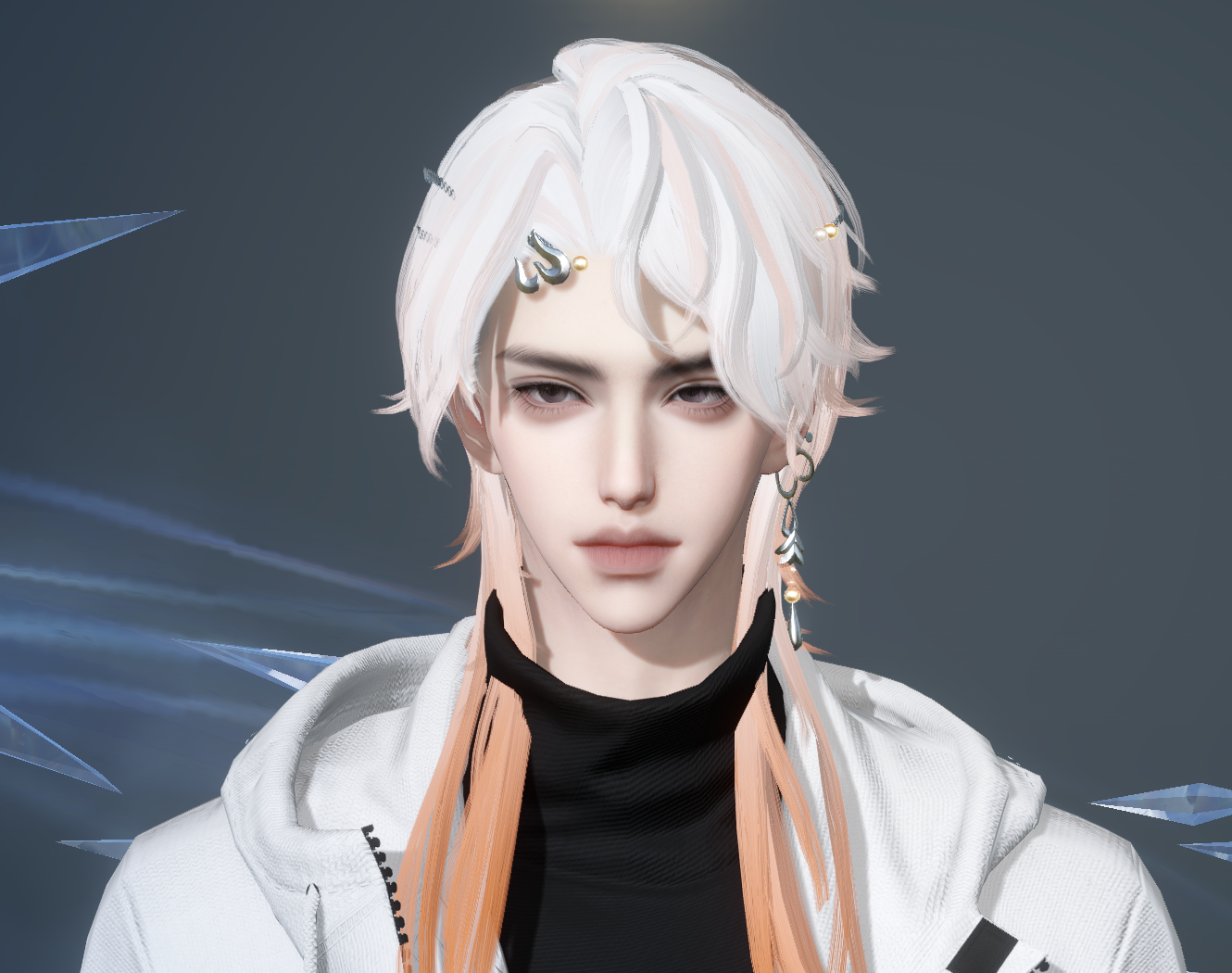 NSHWO331043逆水寒手游账号详情图7