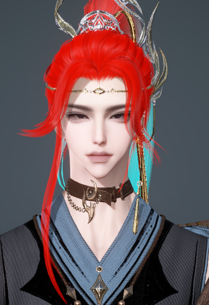 NSHWO331027逆水寒手游账号详情图27